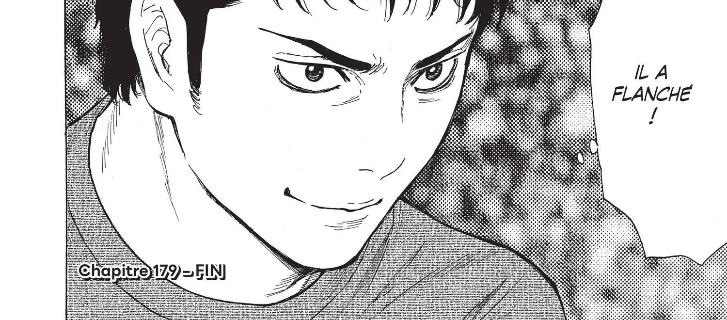 Read My Home Hero FR Manga Online