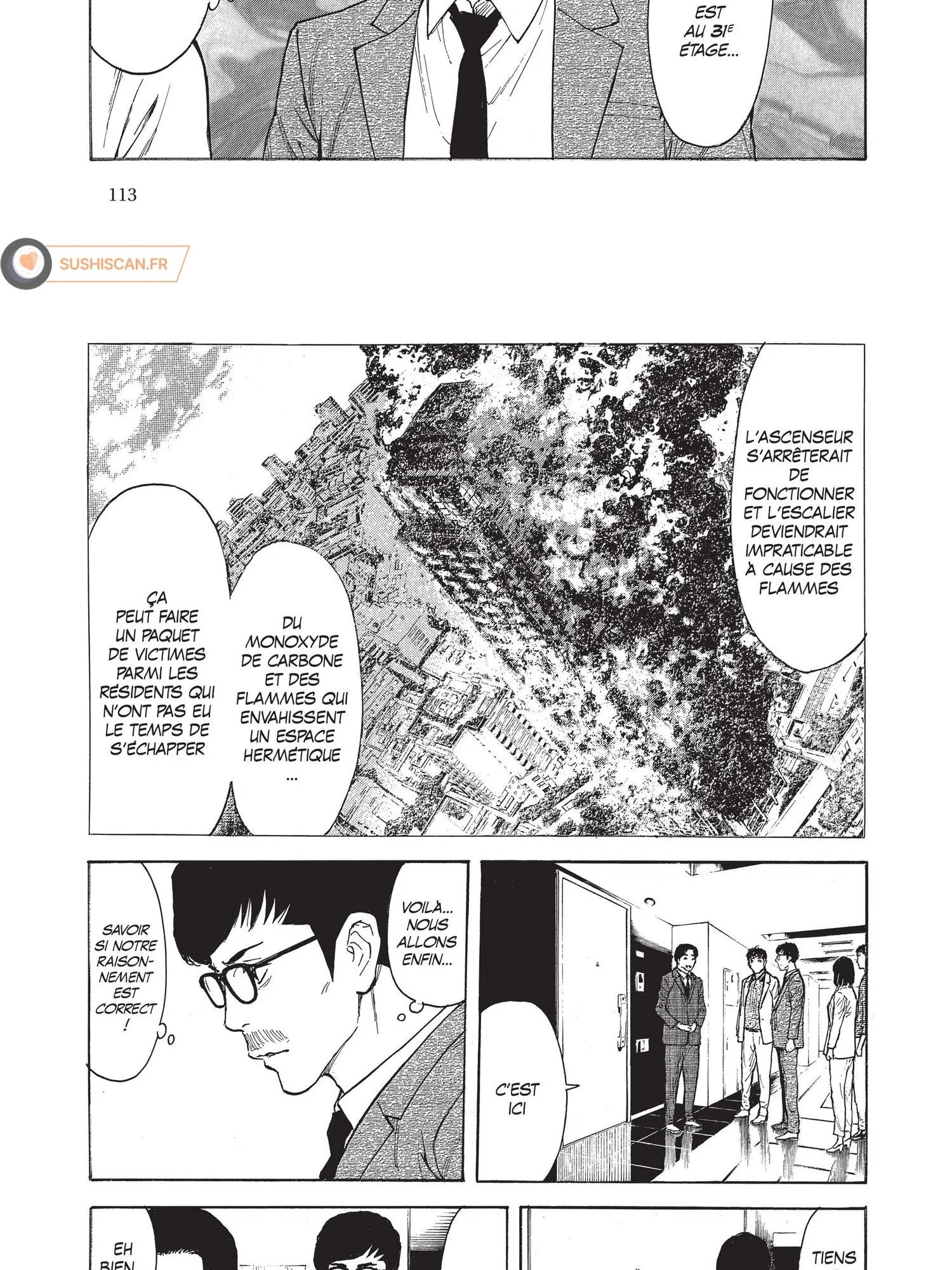 Read My Home Hero FR Manga Online