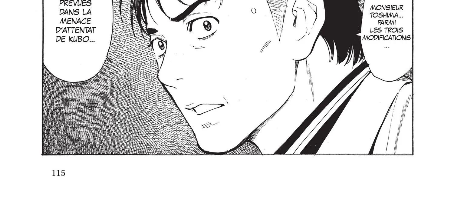 Read My Home Hero FR Manga Online