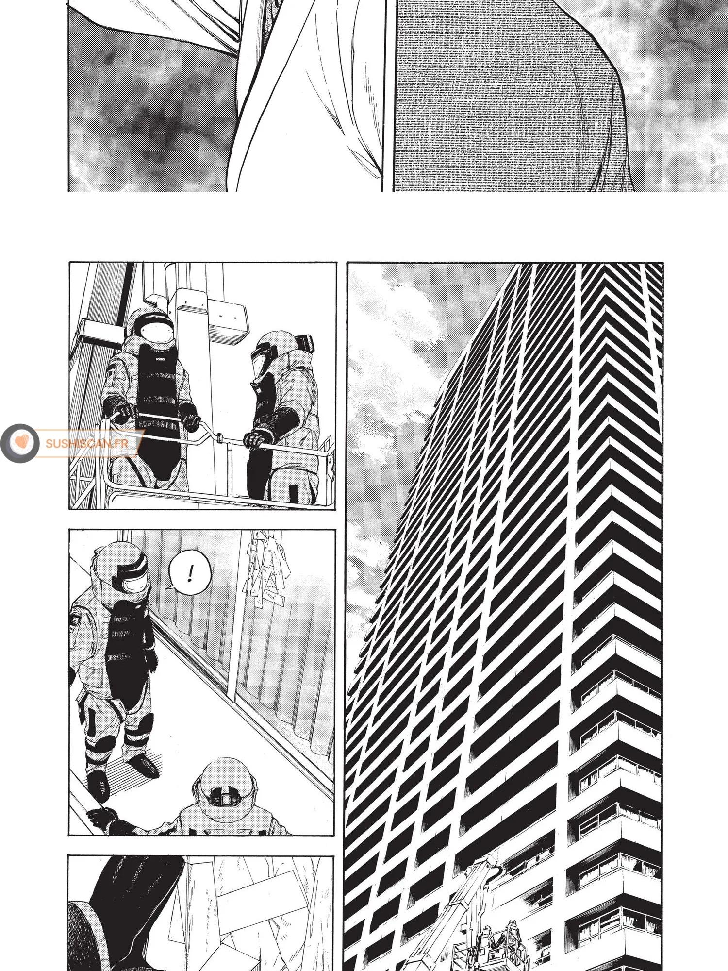 Read My Home Hero FR Manga Online
