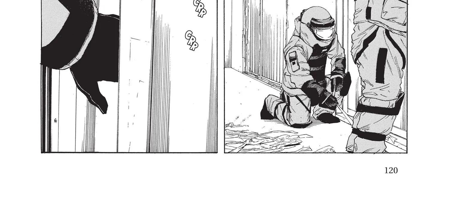 Read My Home Hero FR Manga Online