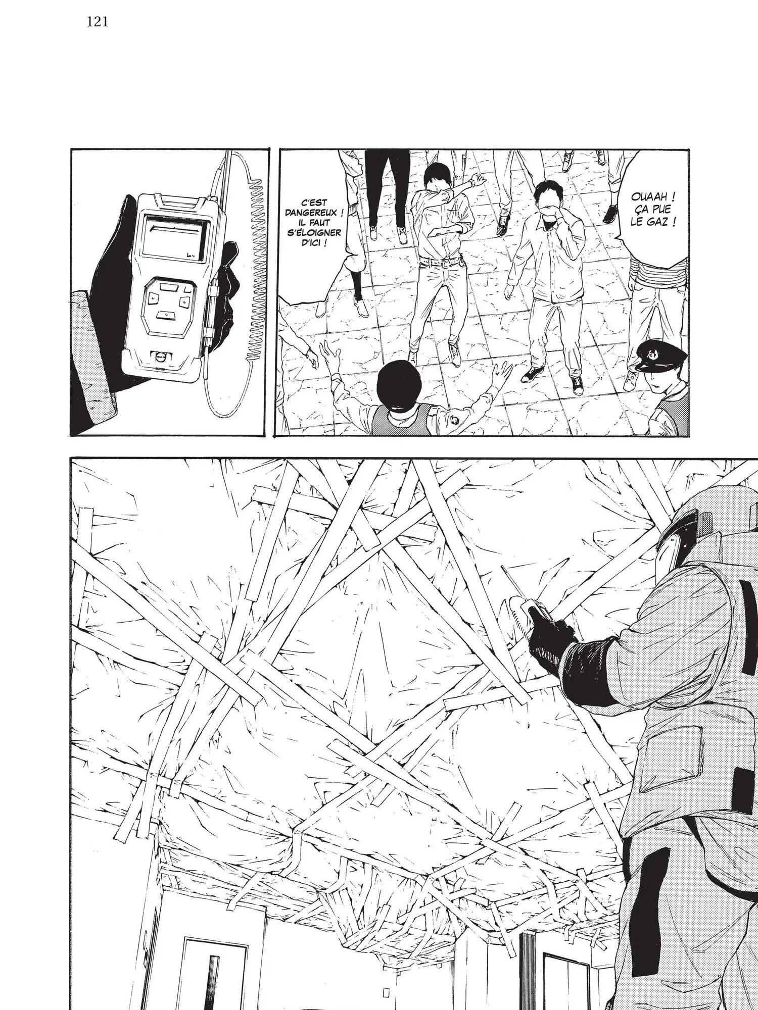 Read My Home Hero FR Manga Online