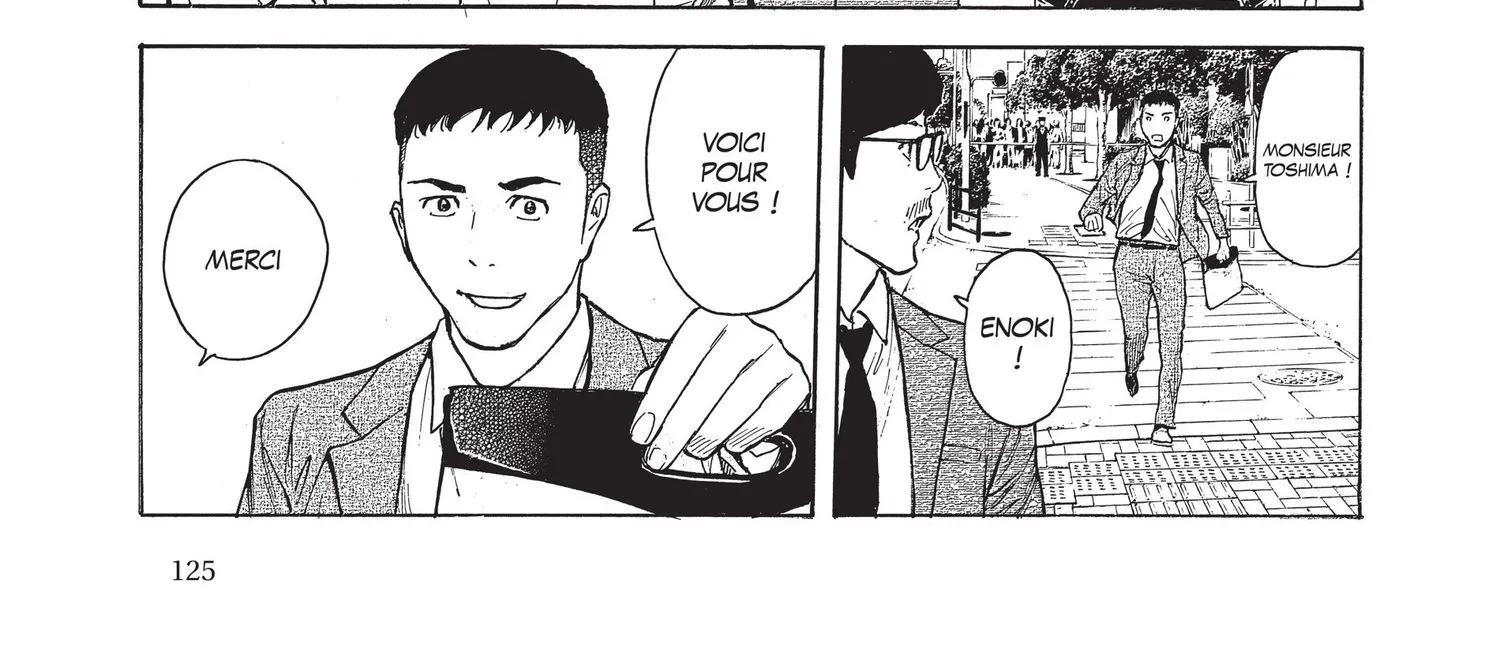 Read My Home Hero FR Manga Online