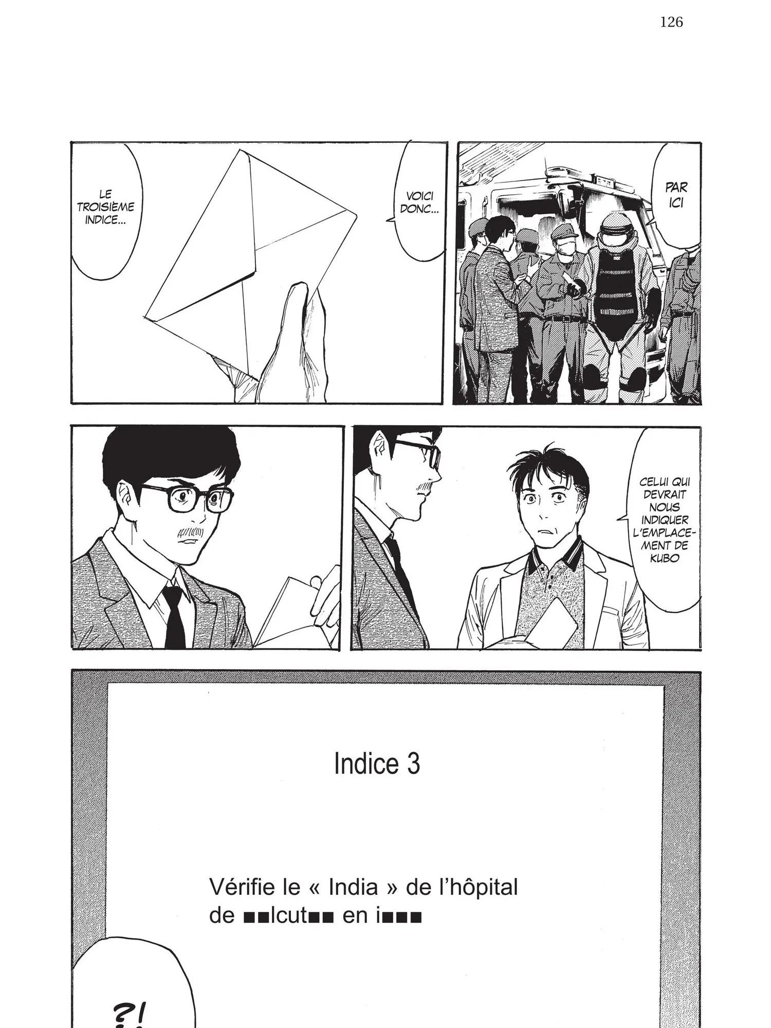 Read My Home Hero FR Manga Online