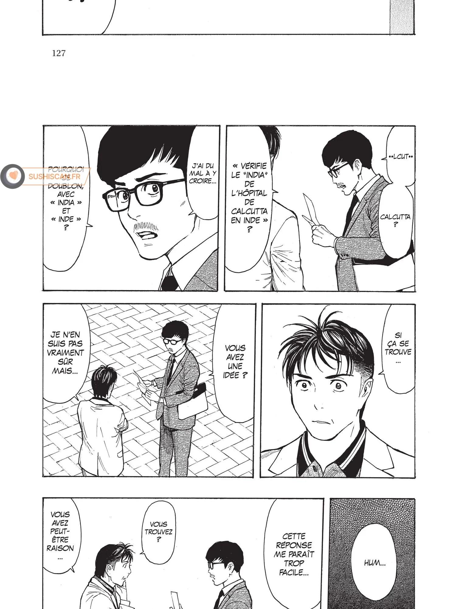 Read My Home Hero FR Manga Online