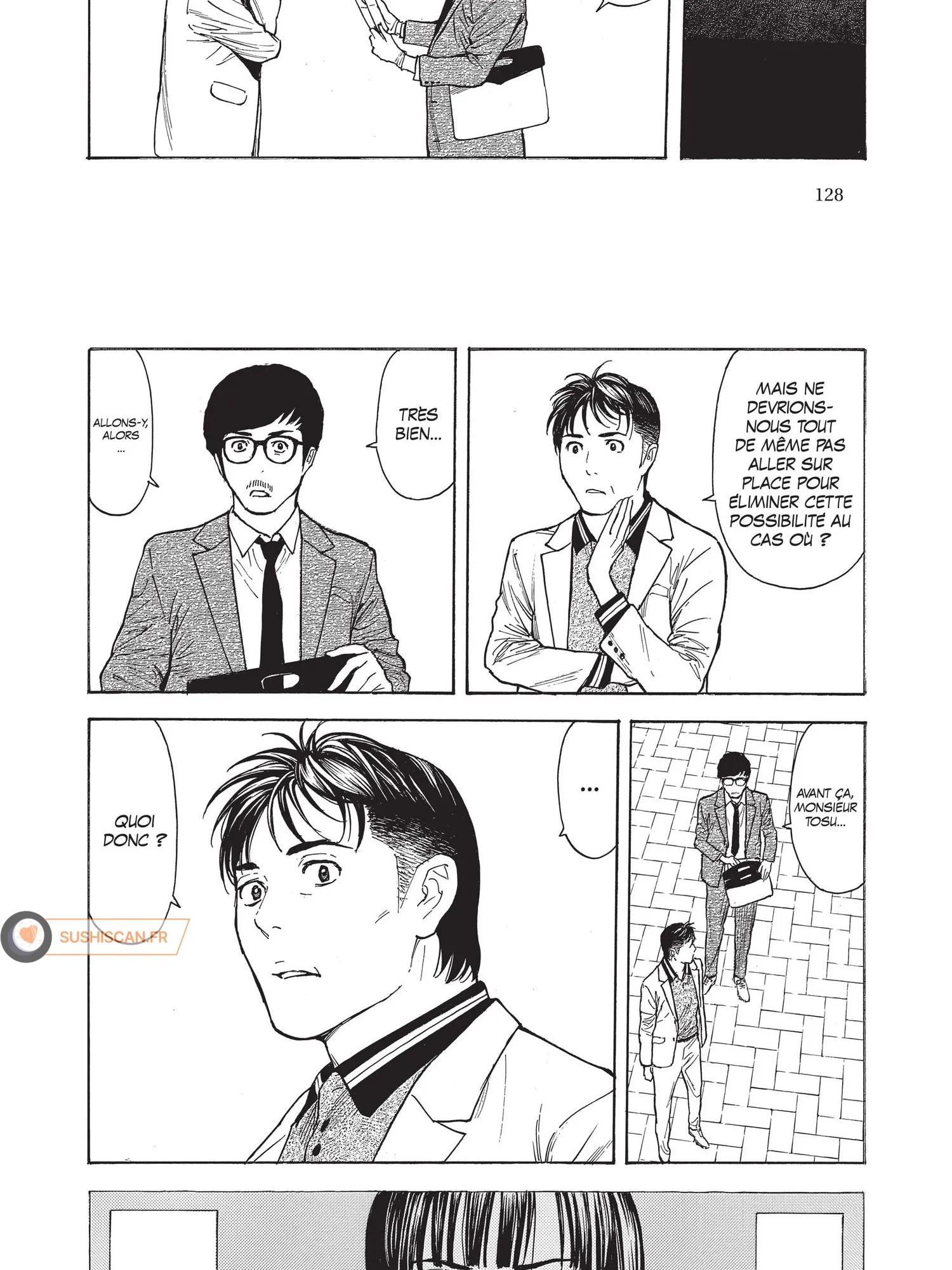 Read My Home Hero FR Manga Online