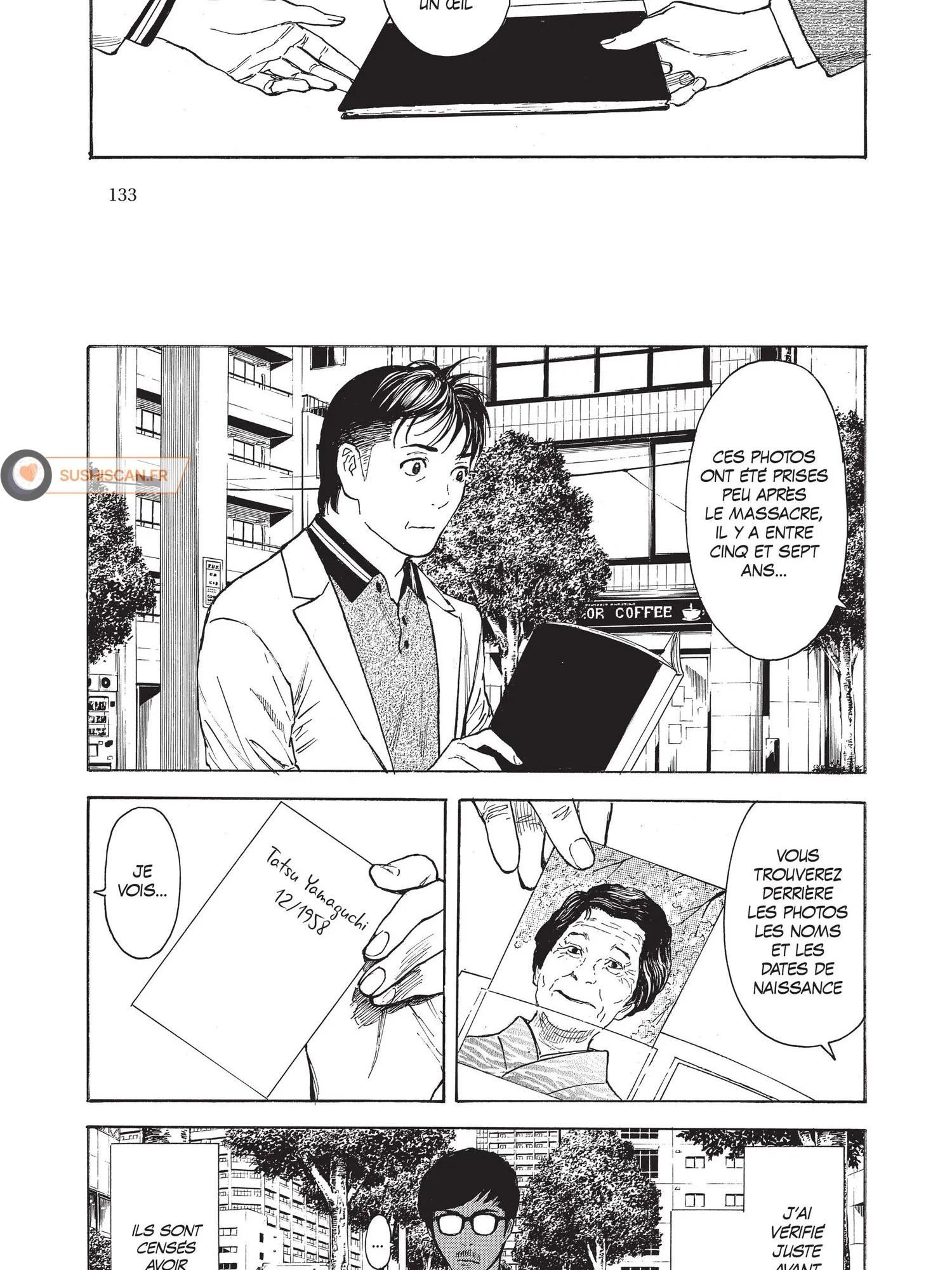 Read My Home Hero FR Manga Online