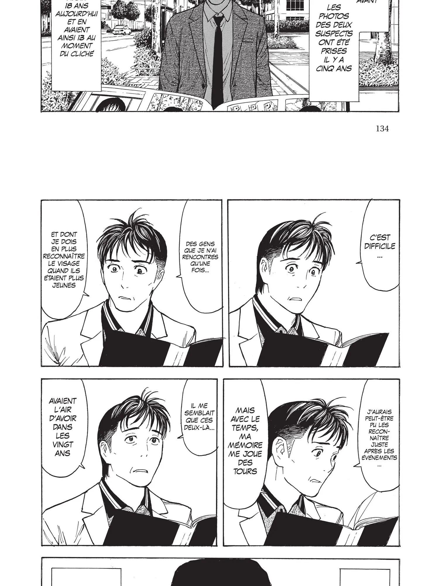 Read My Home Hero FR Manga Online