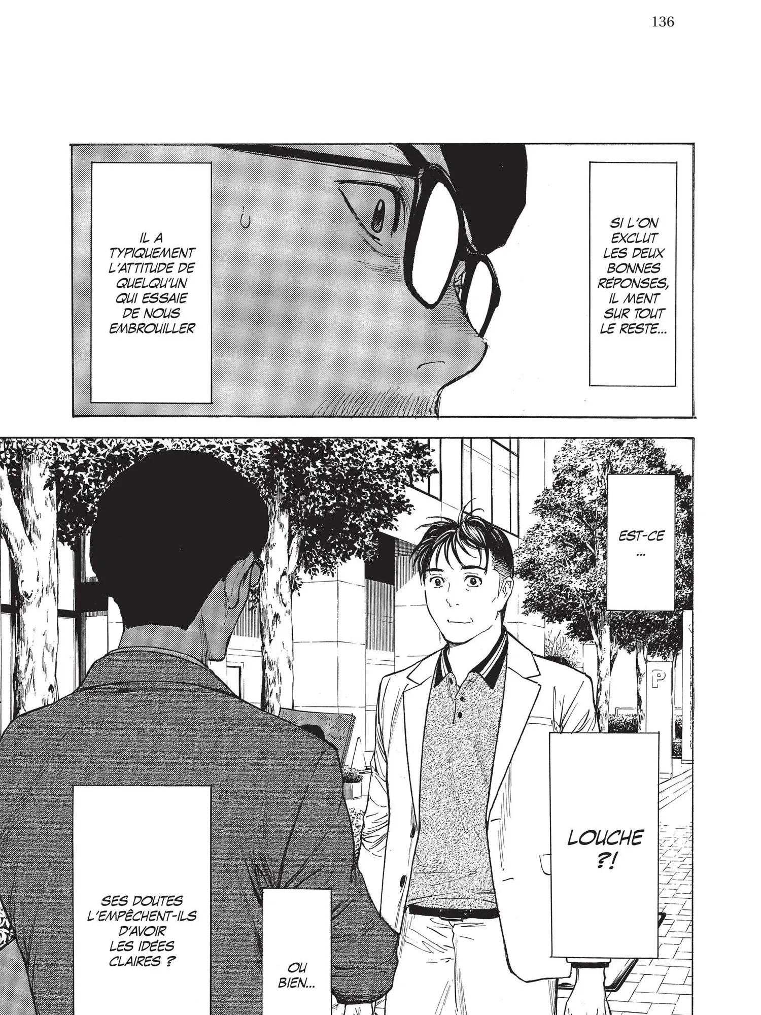 Read My Home Hero FR Manga Online