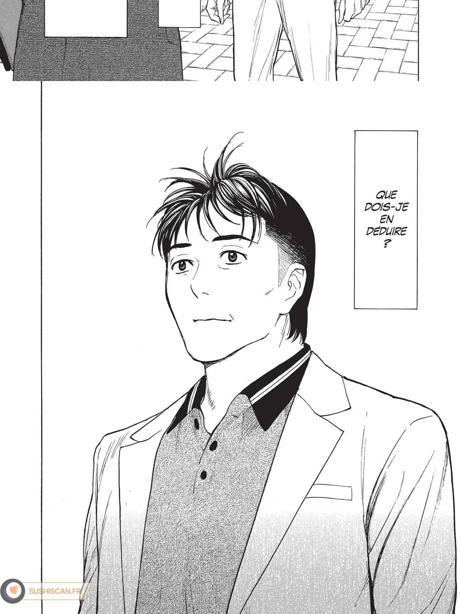 Read My Home Hero FR Manga Online