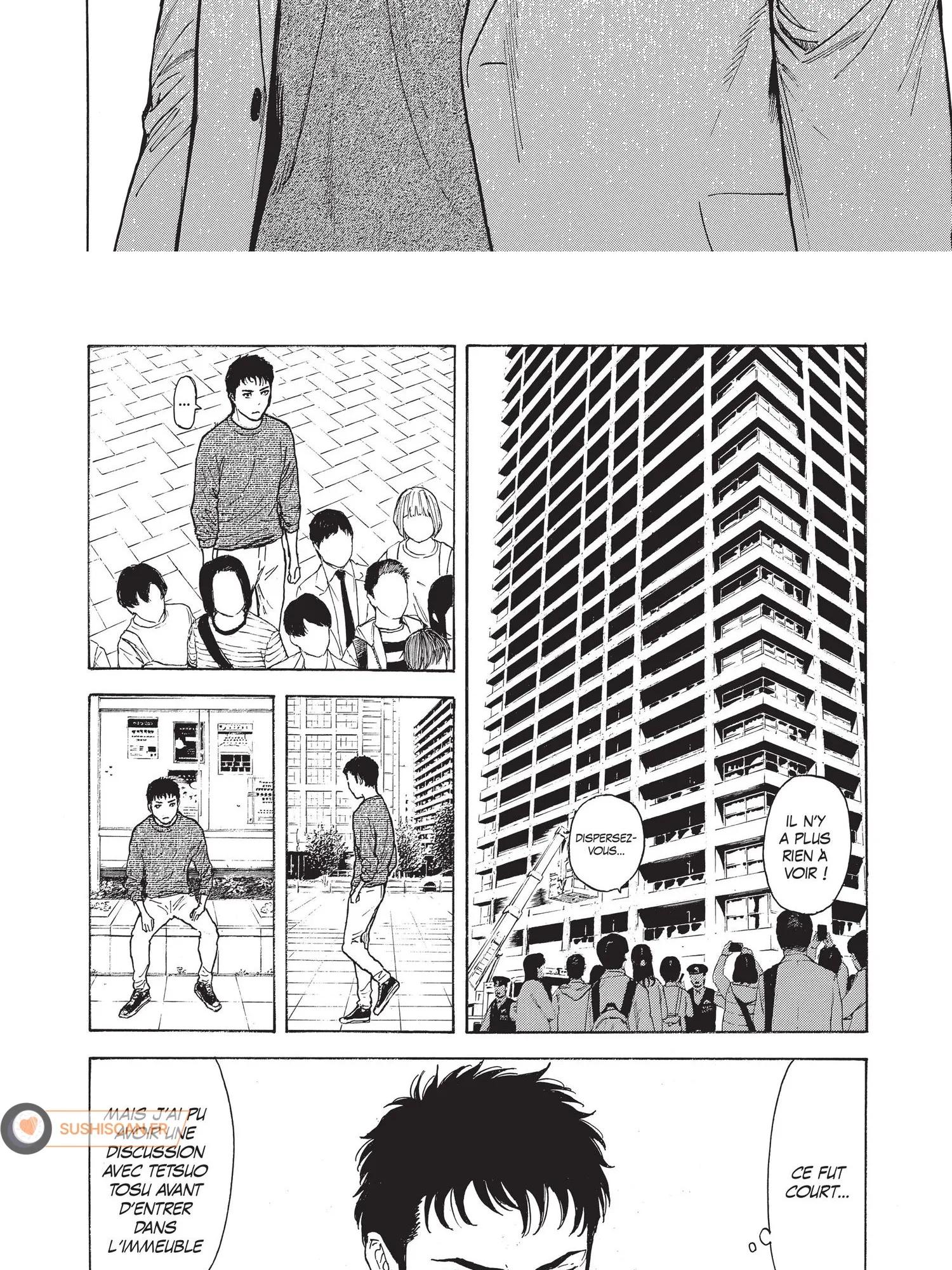 Read My Home Hero FR Manga Online