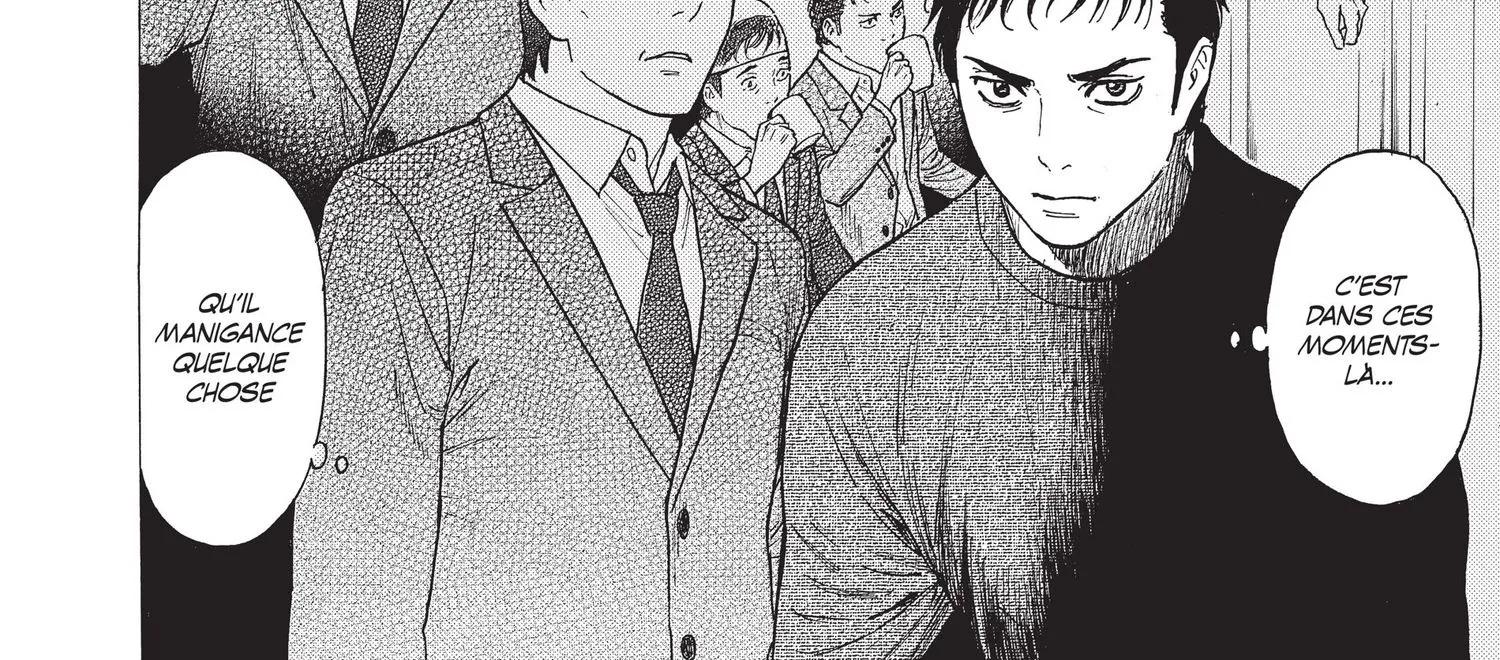 Read My Home Hero FR Manga Online