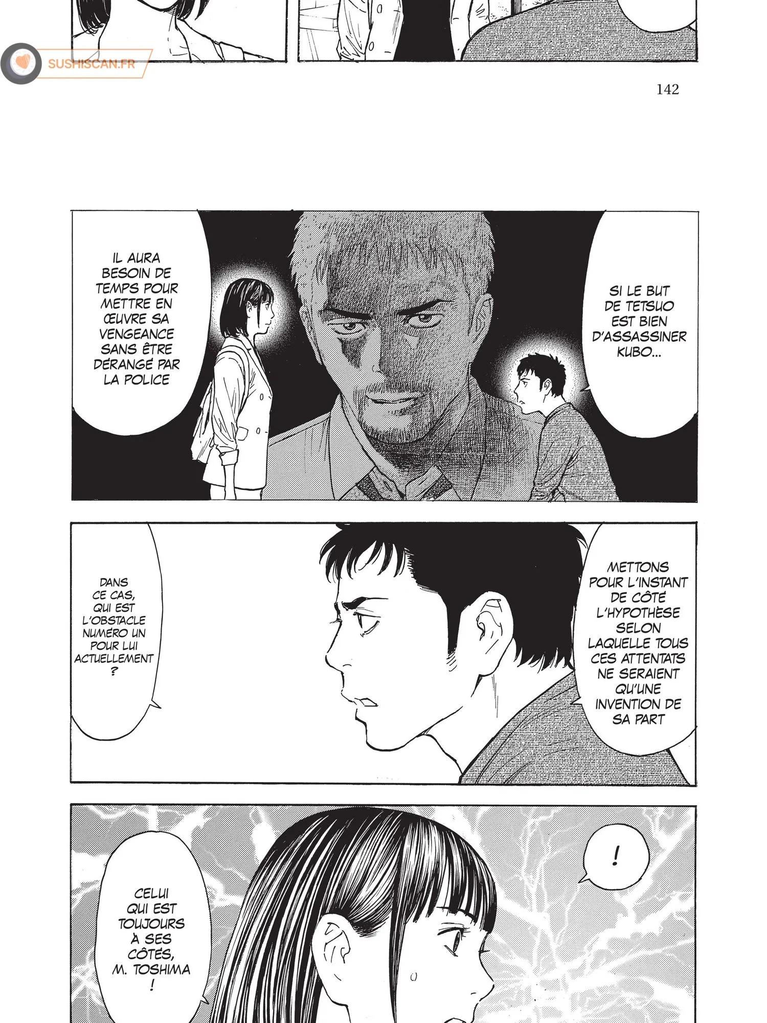 Read My Home Hero FR Manga Online