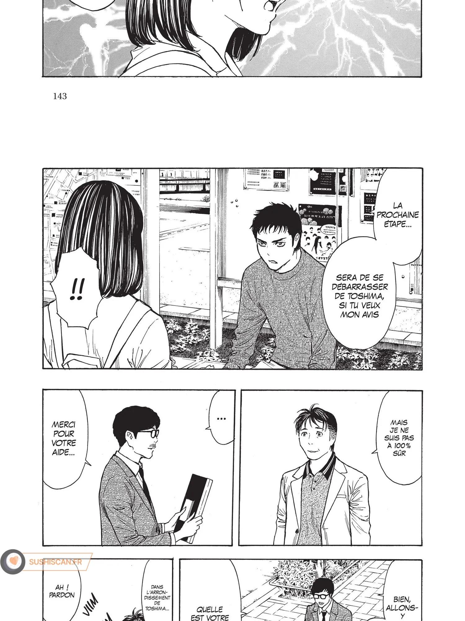 Read My Home Hero FR Manga Online