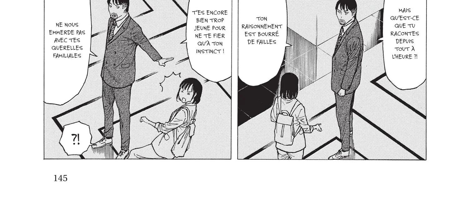 Read My Home Hero FR Manga Online