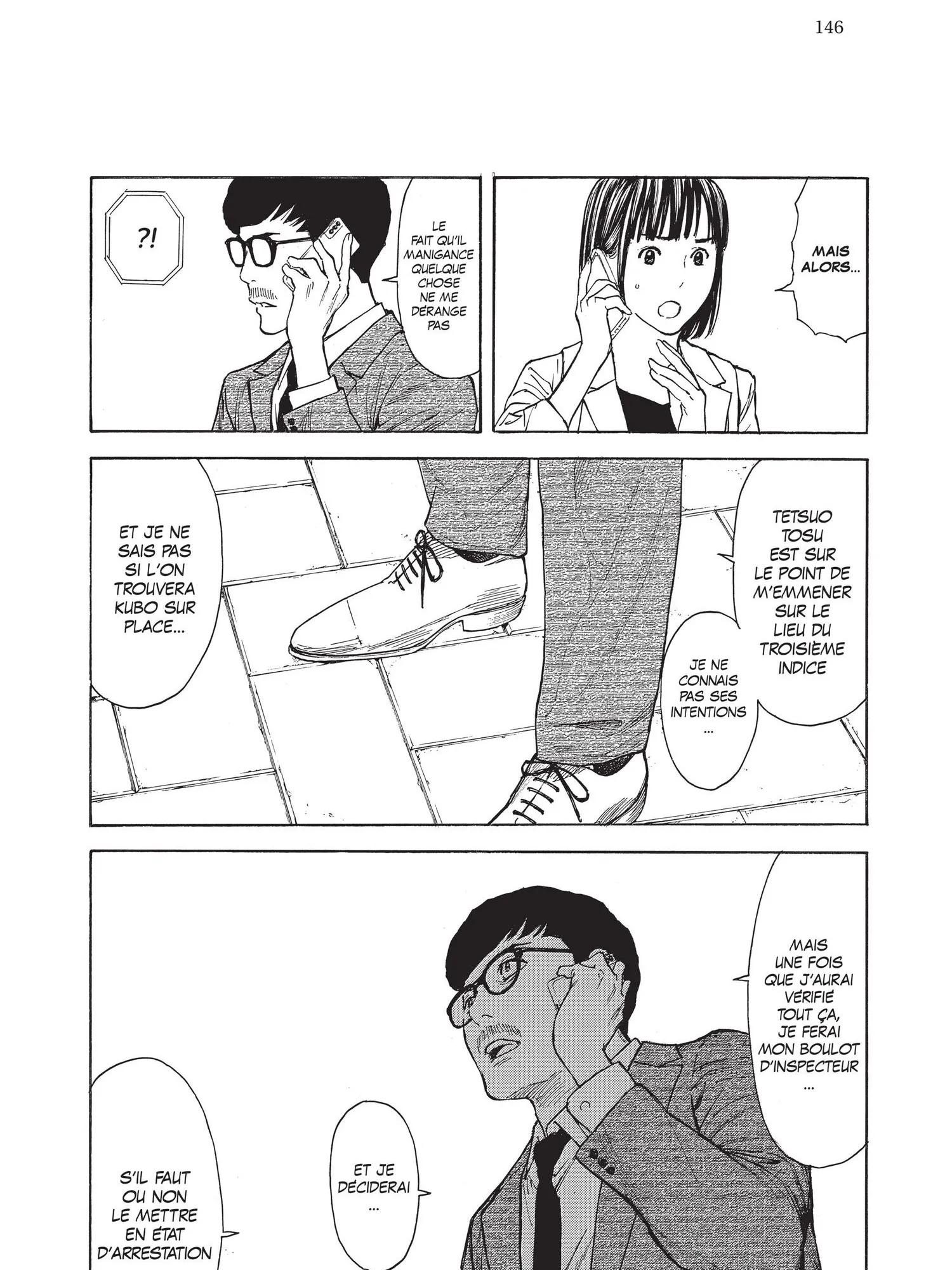 Read My Home Hero FR Manga Online