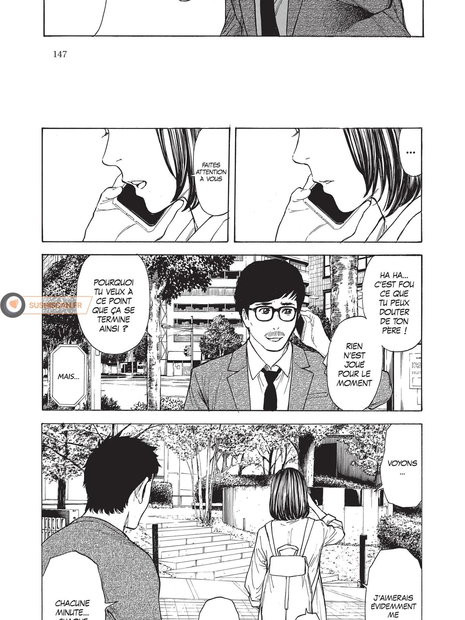 Read My Home Hero FR Manga Online