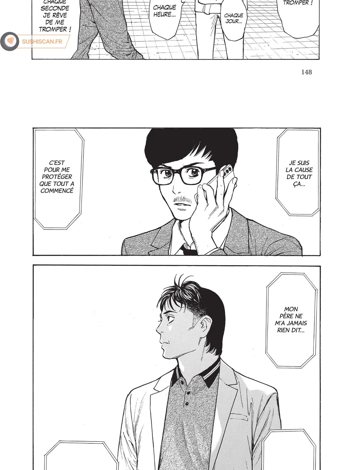 Read My Home Hero FR Manga Online