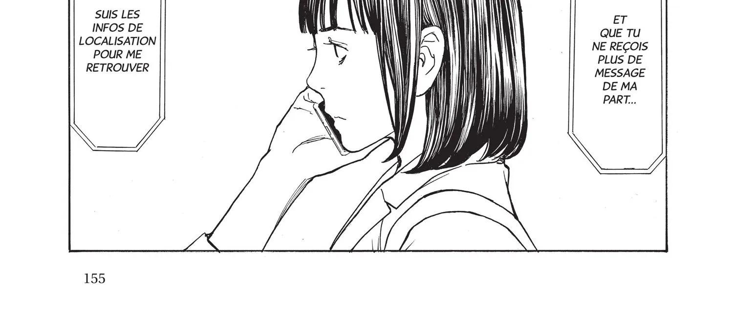 Read My Home Hero FR Manga Online