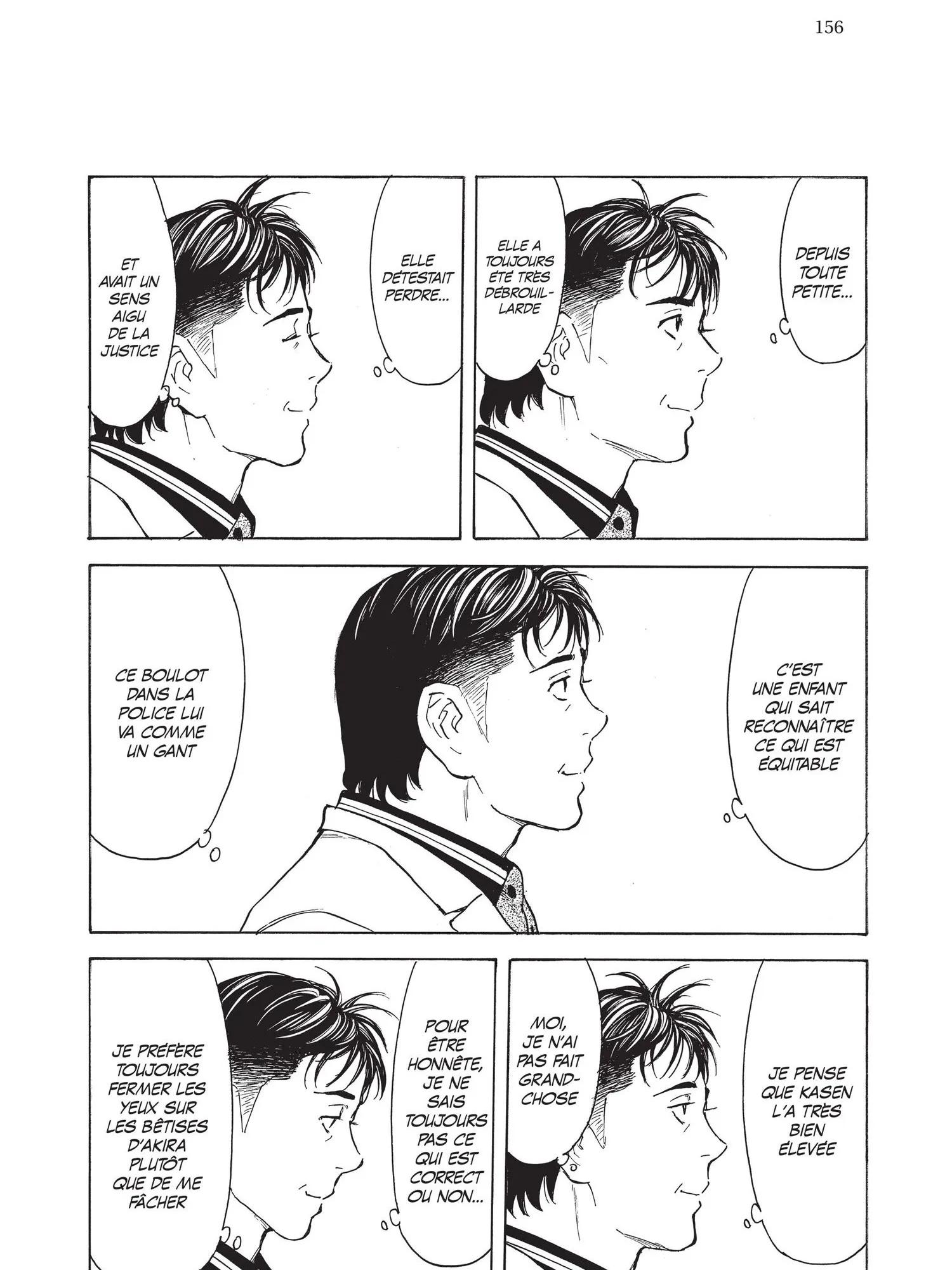 Read My Home Hero FR Manga Online