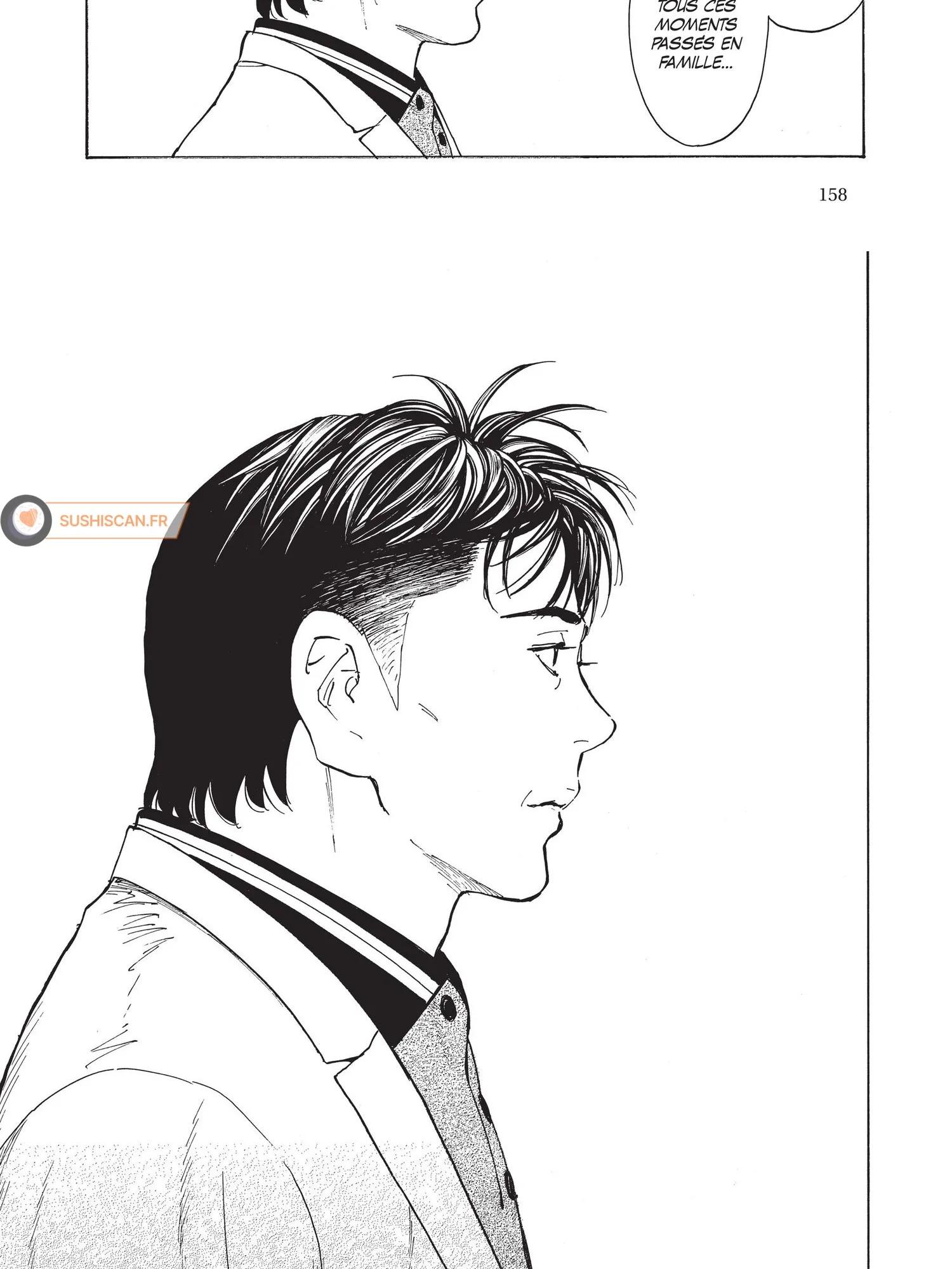 Read My Home Hero FR Manga Online