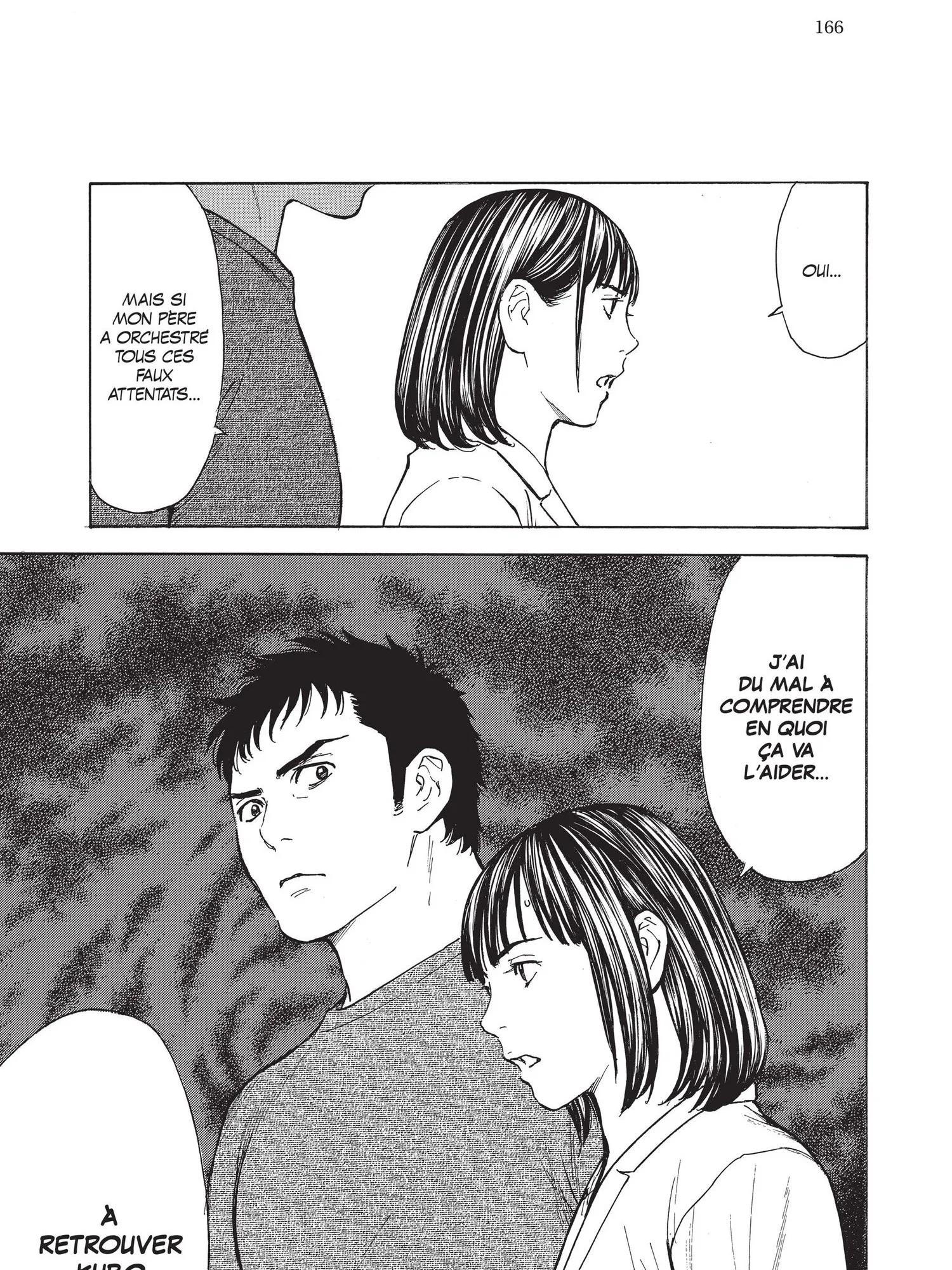 Read My Home Hero FR Manga Online