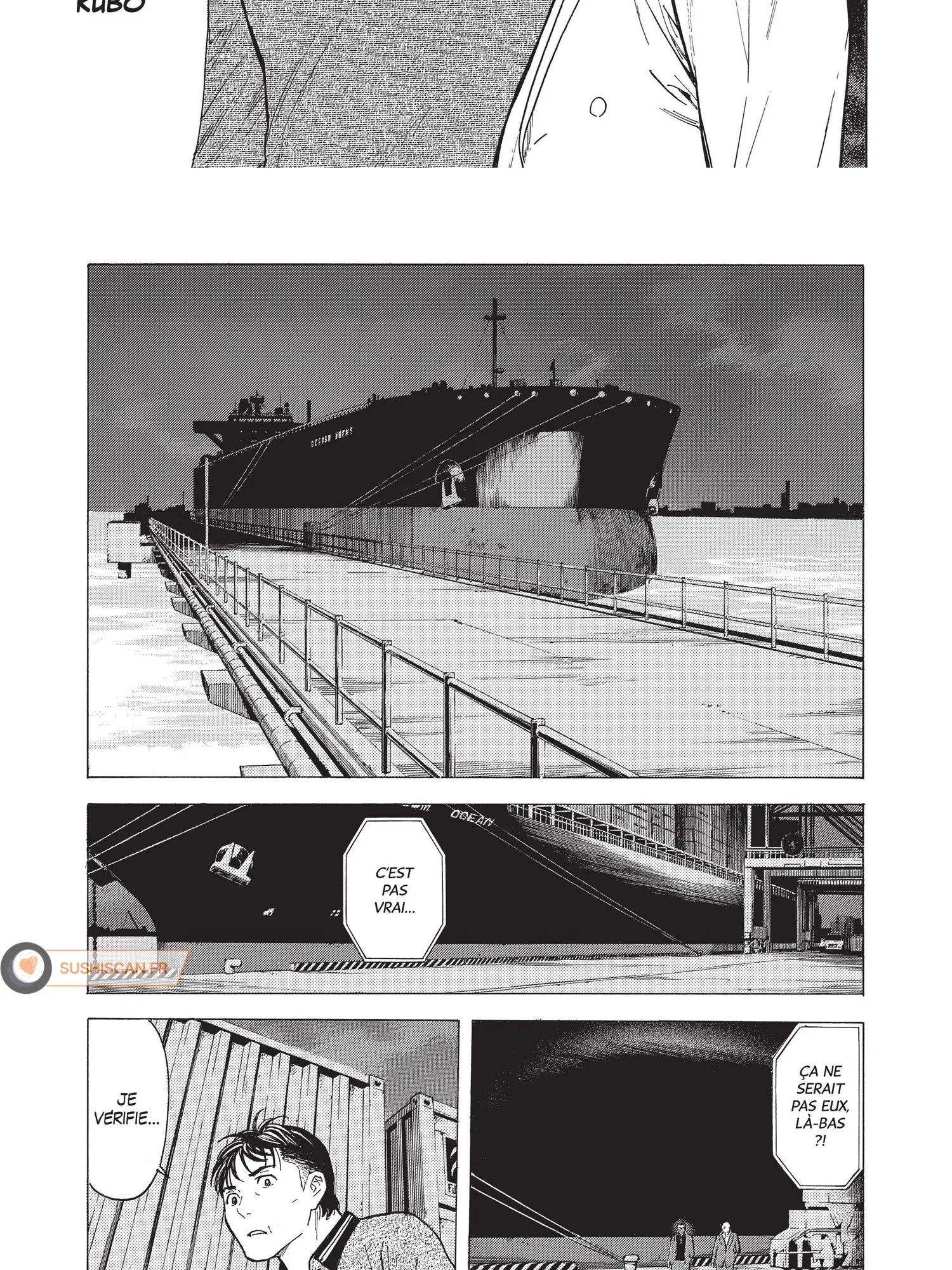 Read My Home Hero FR Manga Online