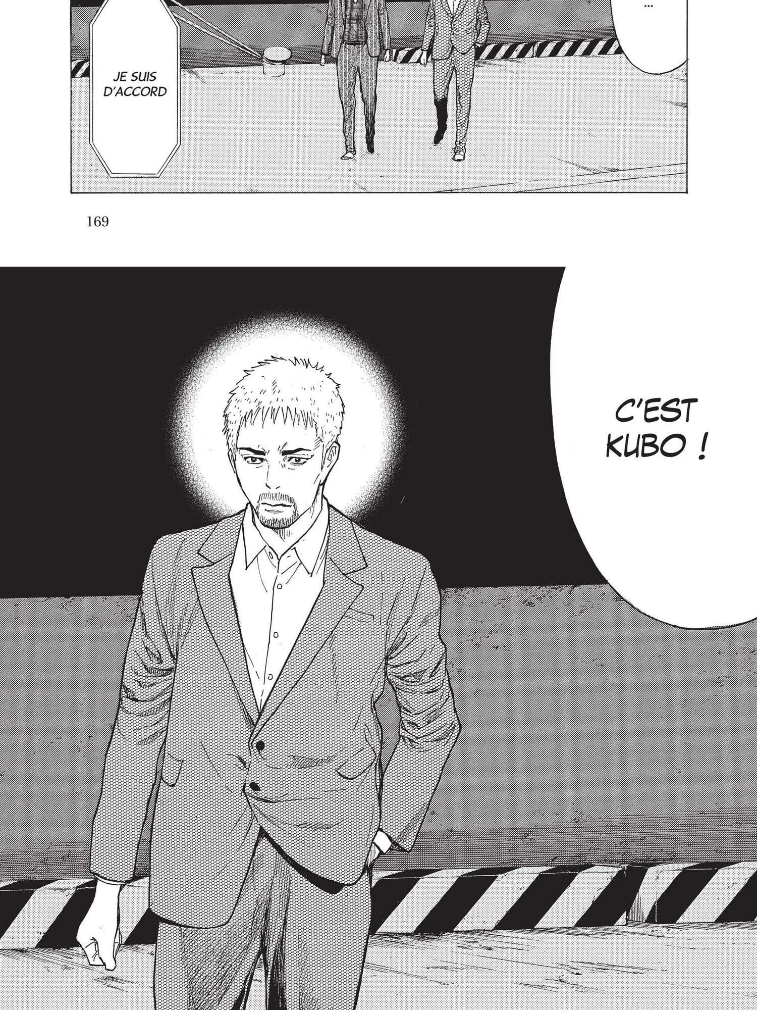 Read My Home Hero FR Manga Online