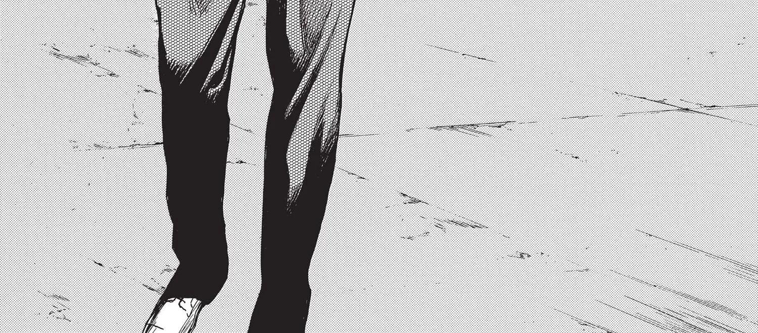 Read My Home Hero FR Manga Online