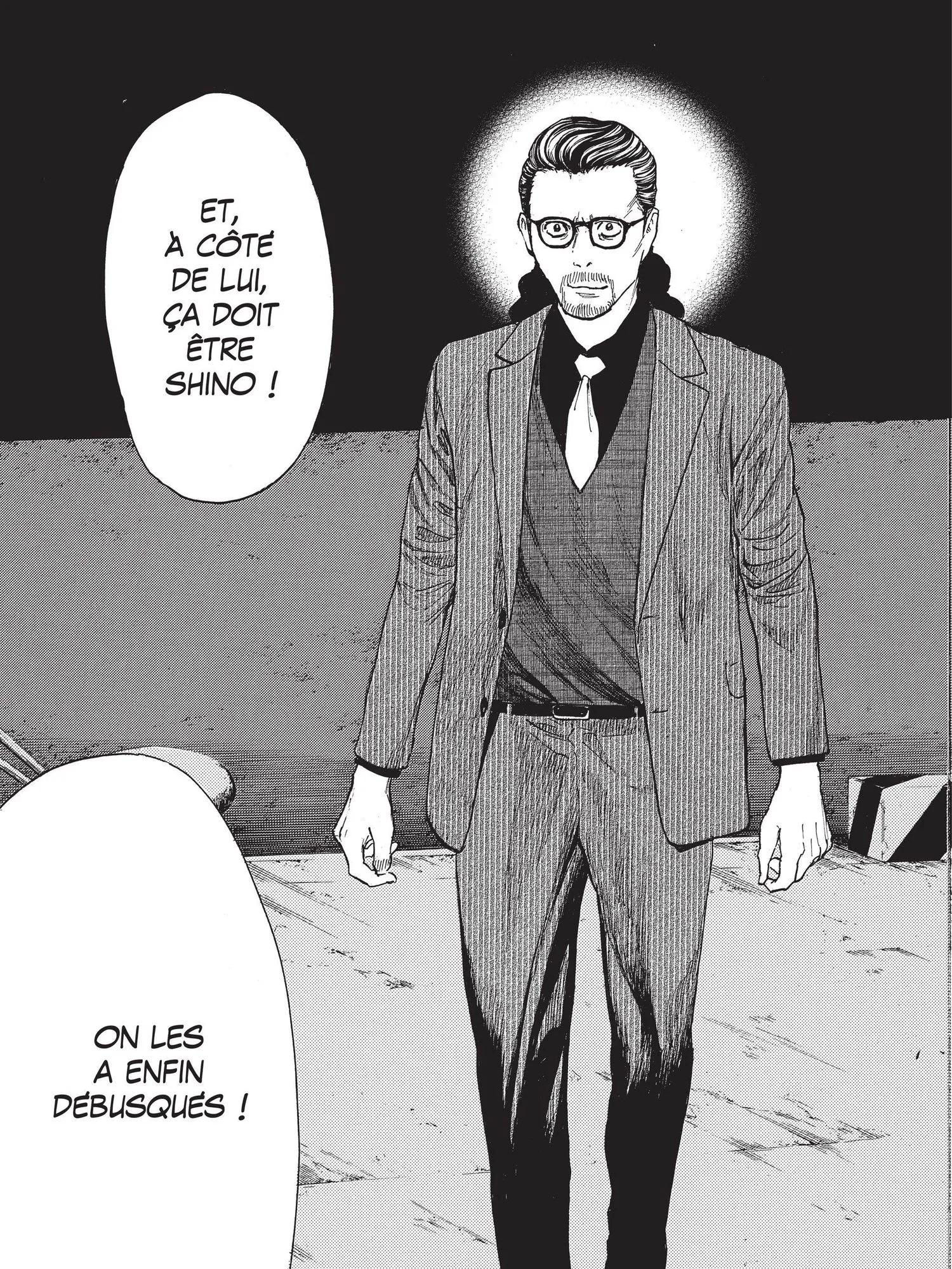 Read My Home Hero FR Manga Online