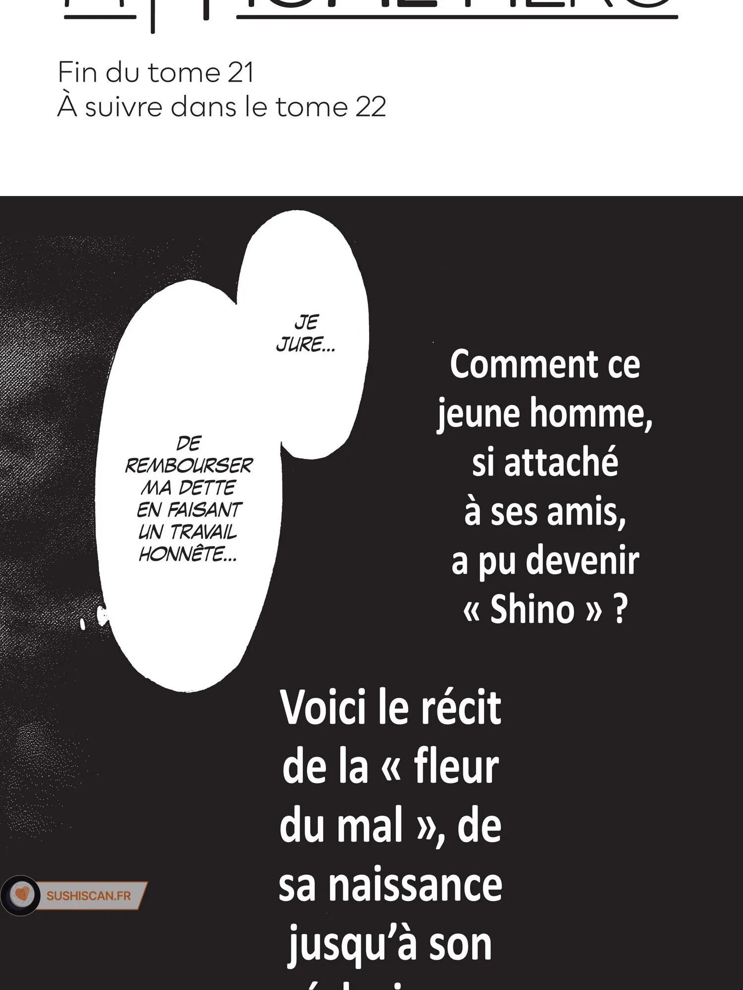 Read My Home Hero FR Manga Online