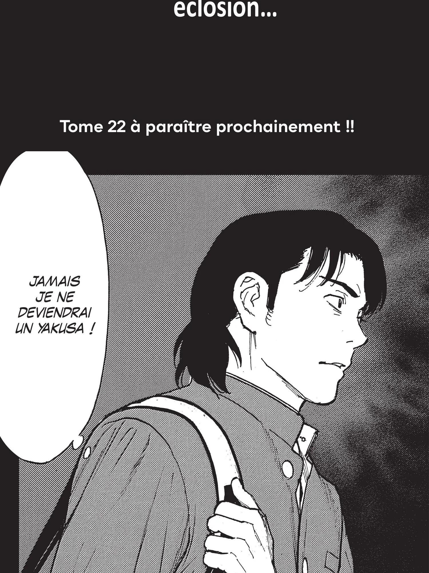 Read My Home Hero FR Manga Online