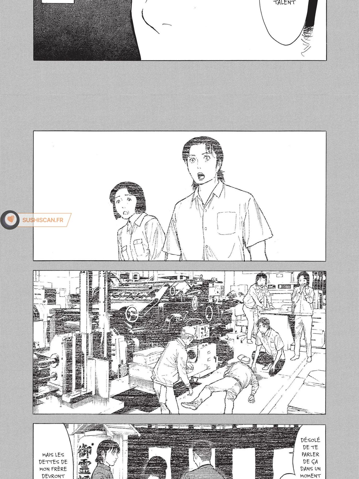 Read My Home Hero FR Manga Online