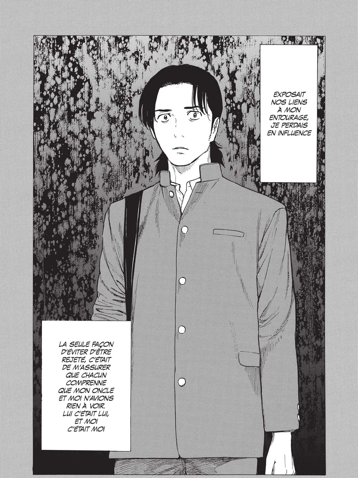 Read My Home Hero FR Manga Online