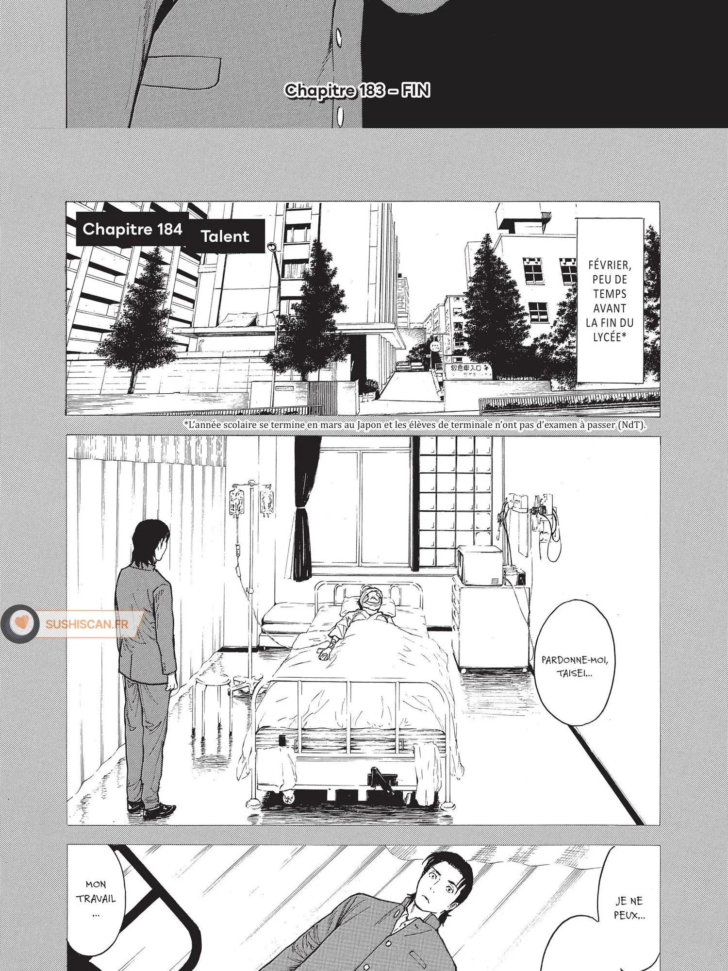 Read My Home Hero FR Manga Online