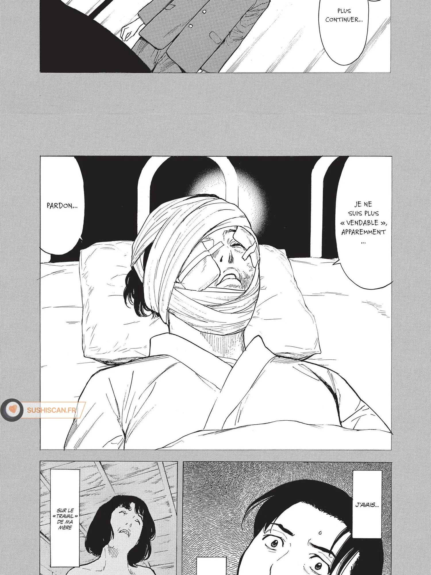 Read My Home Hero FR Manga Online