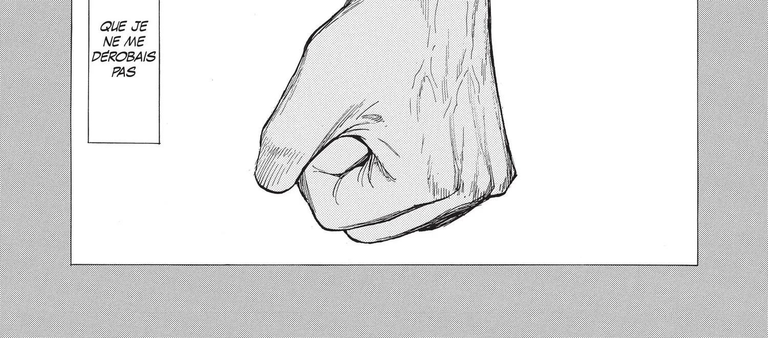 Read My Home Hero FR Manga Online