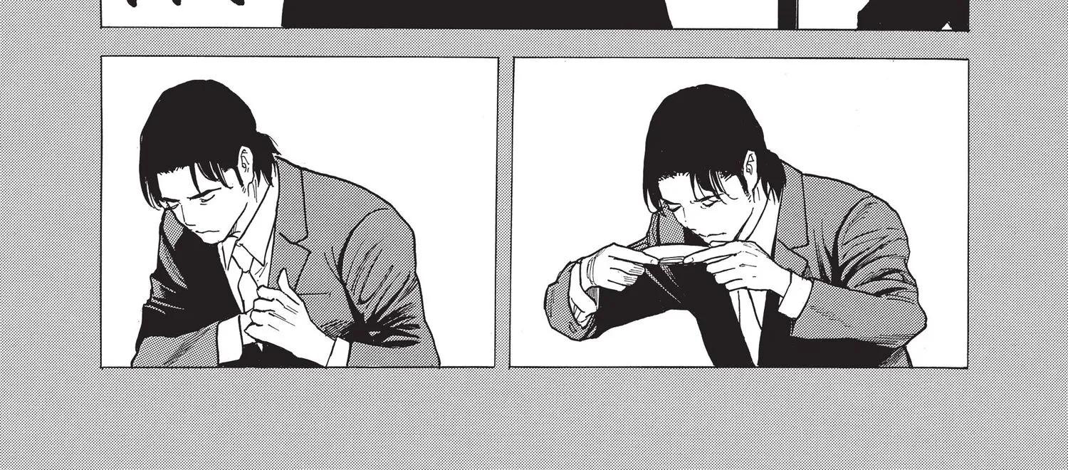 Read My Home Hero FR Manga Online