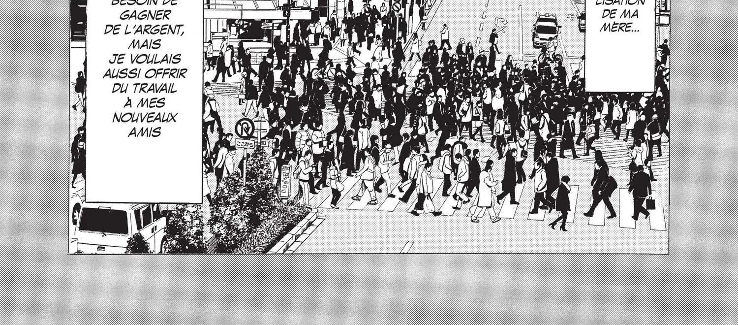 Read My Home Hero FR Manga Online