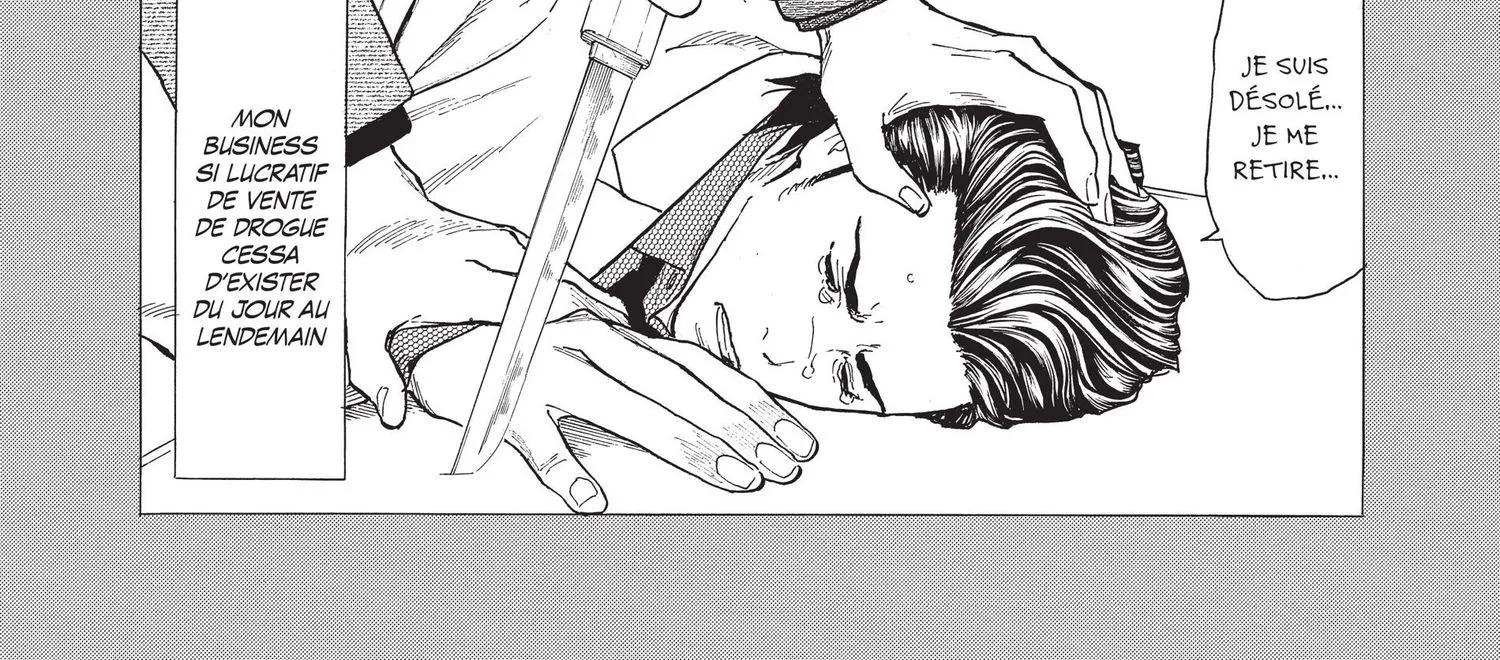 Read My Home Hero FR Manga Online