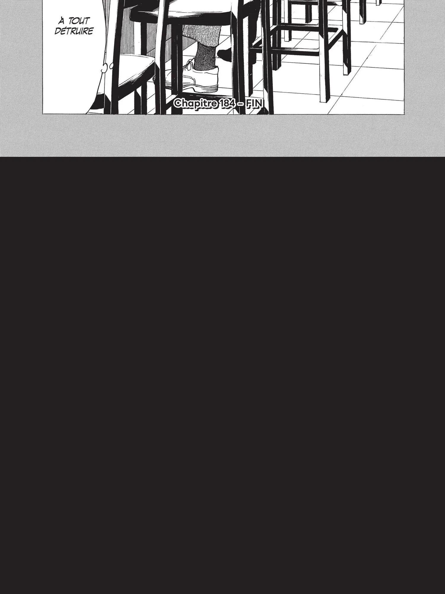 Read My Home Hero FR Manga Online