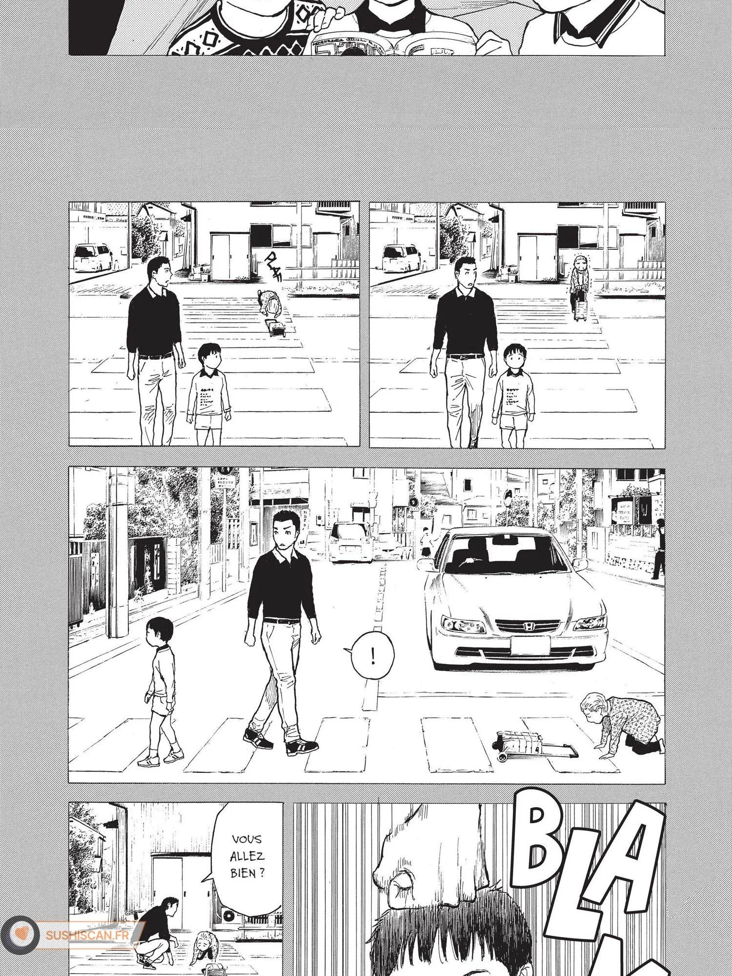 Read My Home Hero FR Manga Online