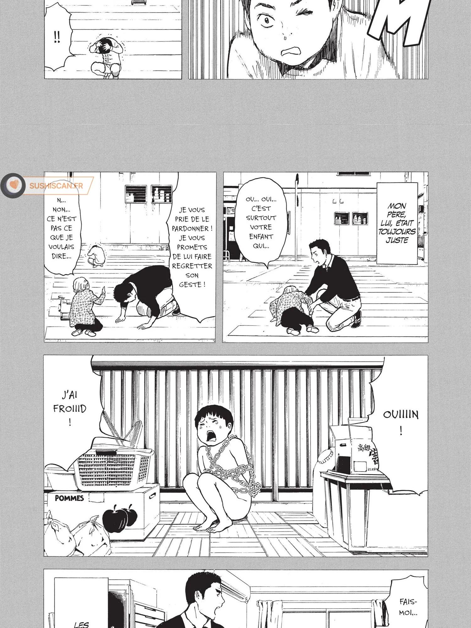 Read My Home Hero FR Manga Online