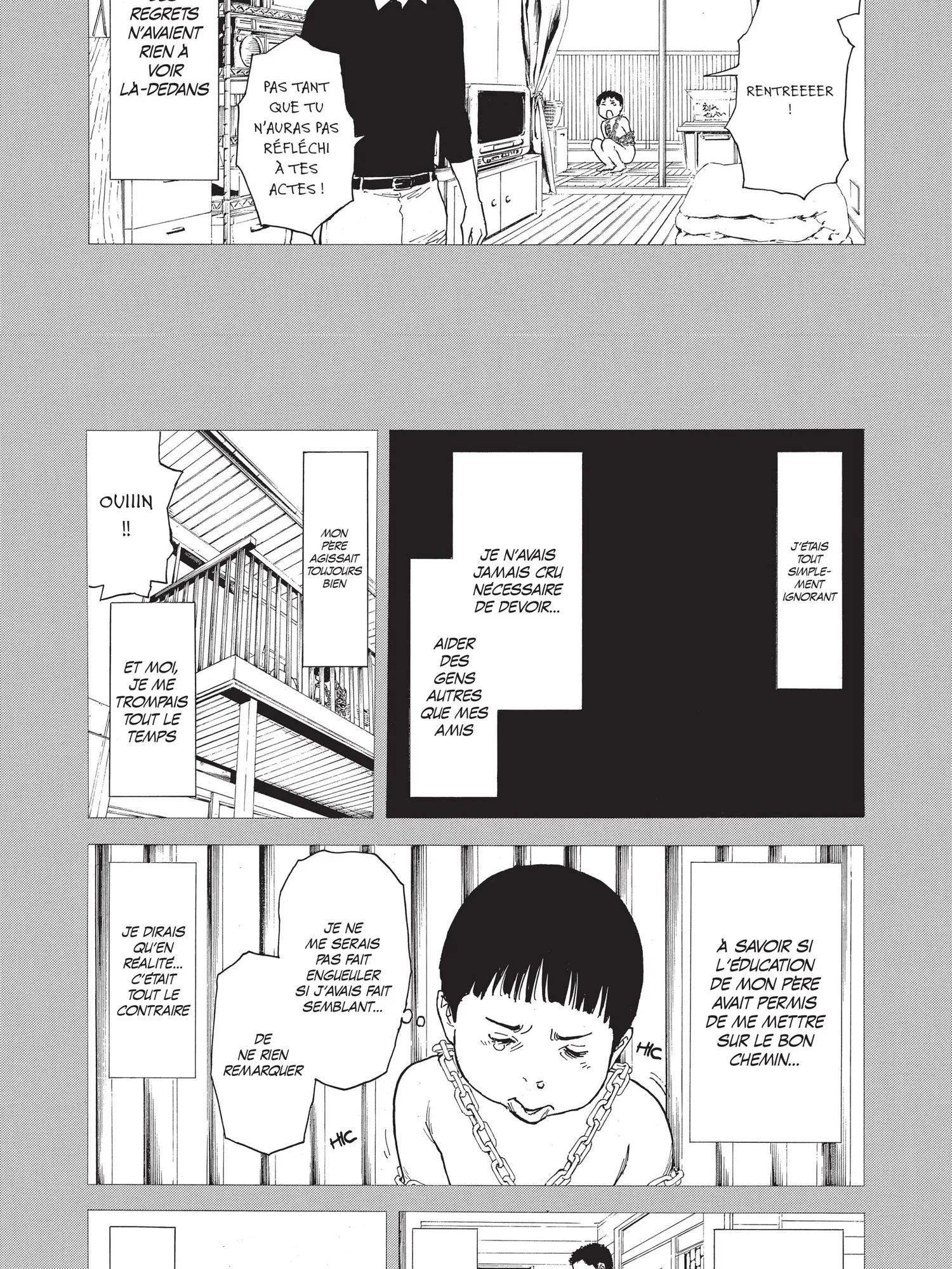 Read My Home Hero FR Manga Online