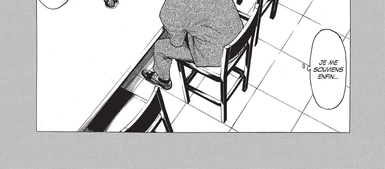 Read My Home Hero FR Manga Online