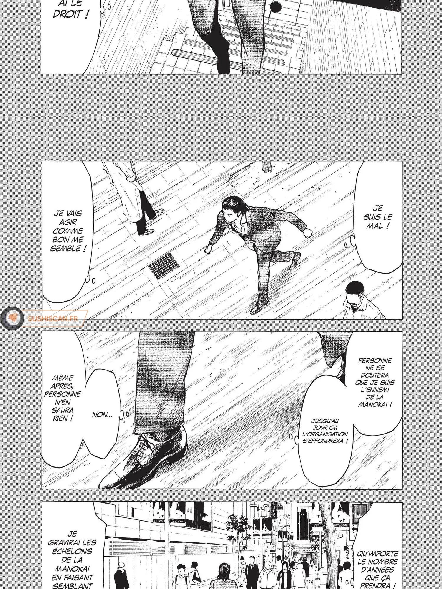 Read My Home Hero FR Manga Online