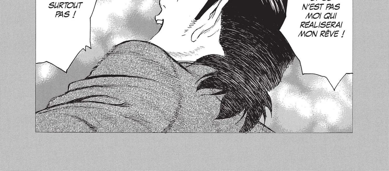 Read My Home Hero FR Manga Online