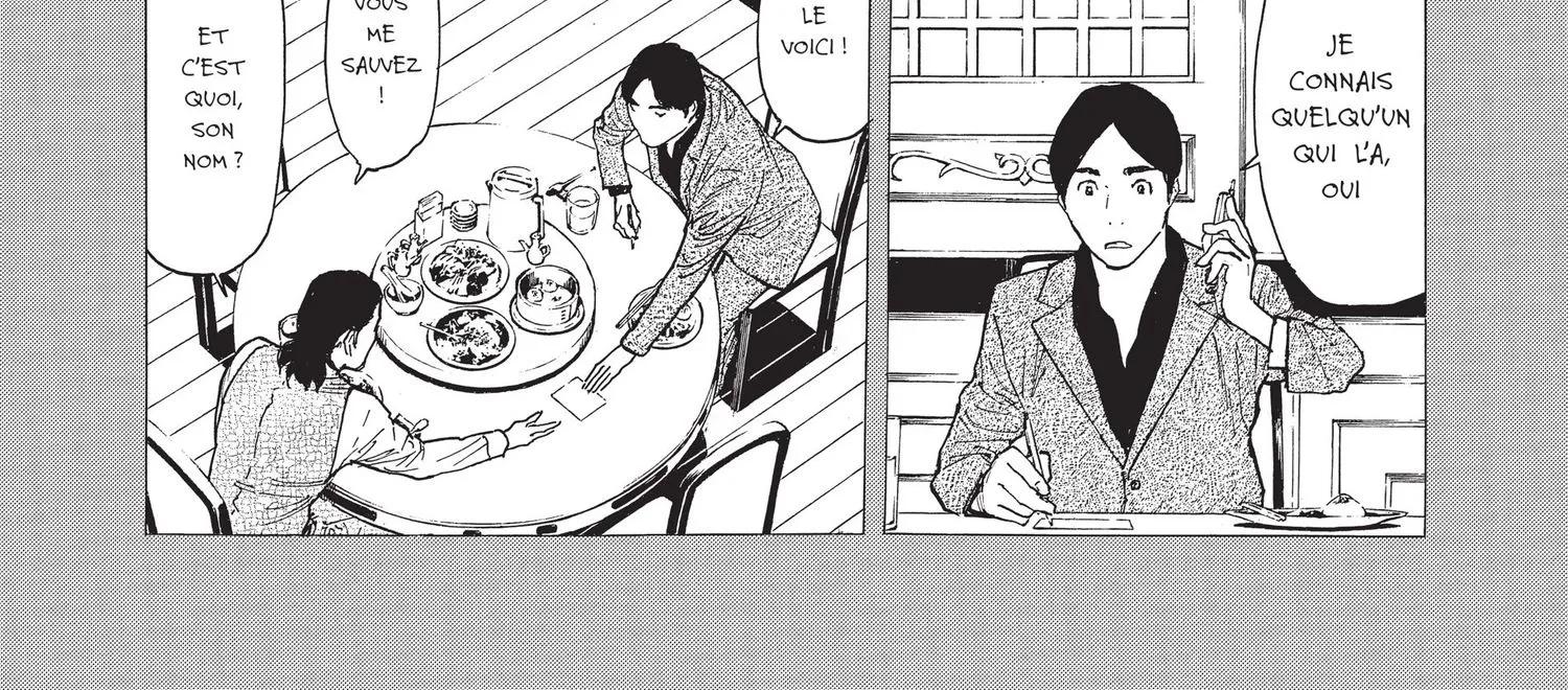 Read My Home Hero FR Manga Online