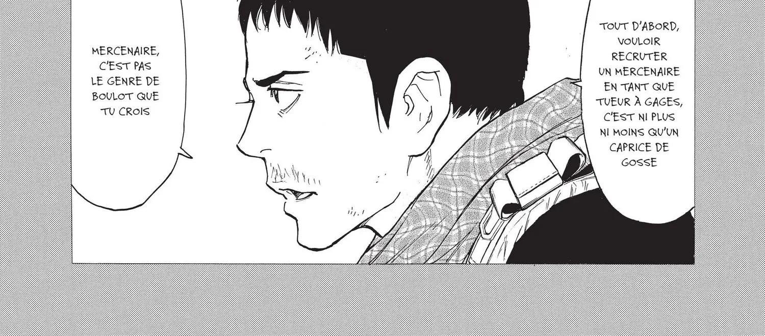 Read My Home Hero FR Manga Online