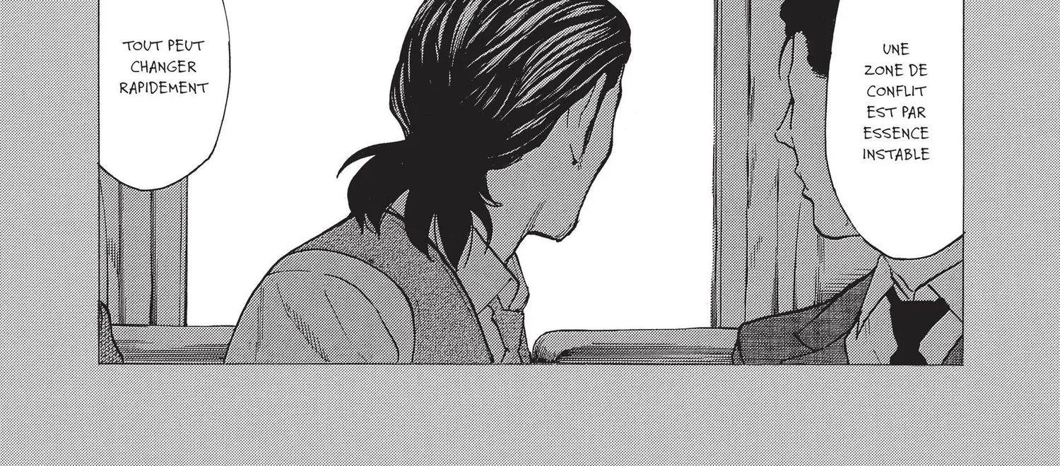 Read My Home Hero FR Manga Online